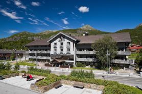 Skogstad Hotel - Unike Hoteller