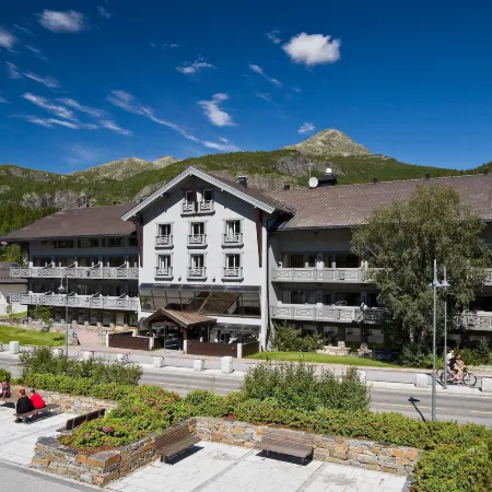 Skogstad Hotel - Unike Hoteller