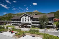 Skogstad Hotel - Unike Hoteller - 3-Star