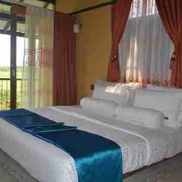 Mankada Resort Rooms