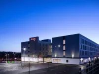 Hampton by Hilton Bristol Airport Hotels in Bristol