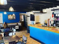 The Granby Inn Hotels in Morpeth