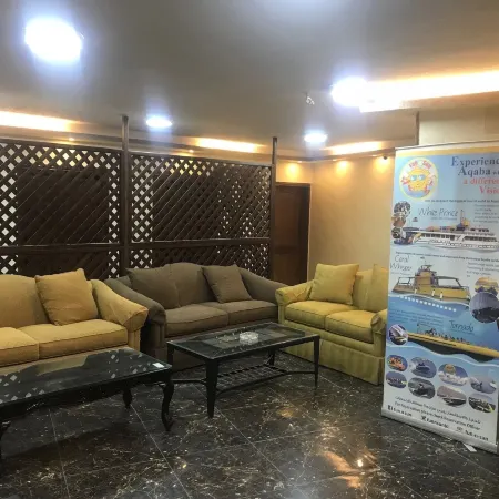 Ahla Tlah SeaView Hotel