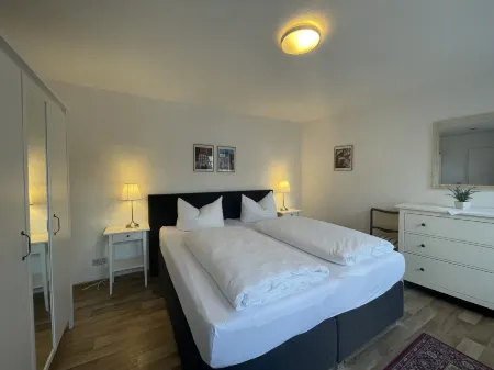 Urlaub im Fachwerk - Klink