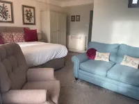 Milton House Studio Apartments Askrigg Hotels in Leyburn