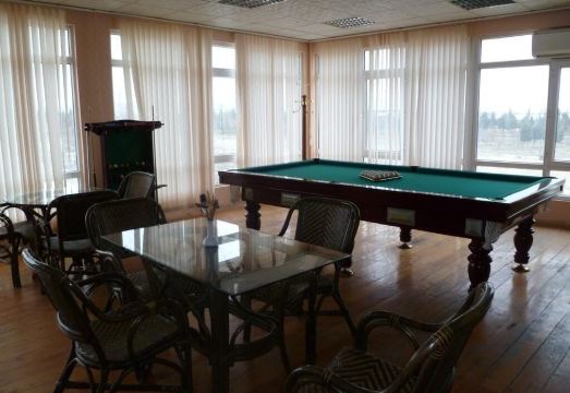 몬테네그로 호텔