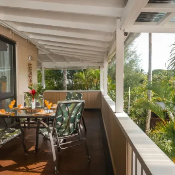 The Cooks Oasis