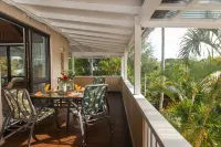 The Cooks Oasis