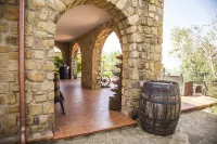 Antica Dimora Palinuro Hoteles en Pisciotta