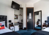 U Boutique Hotel Hotels in Wellington