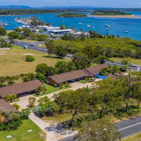 The Carmel Yamba