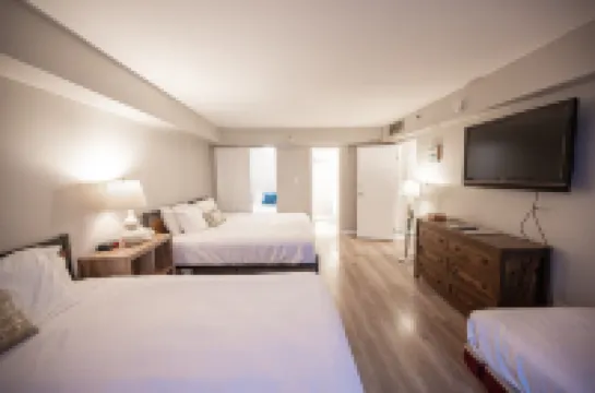 Stay Together Suites 2Bd2B Apartment Hotels in 