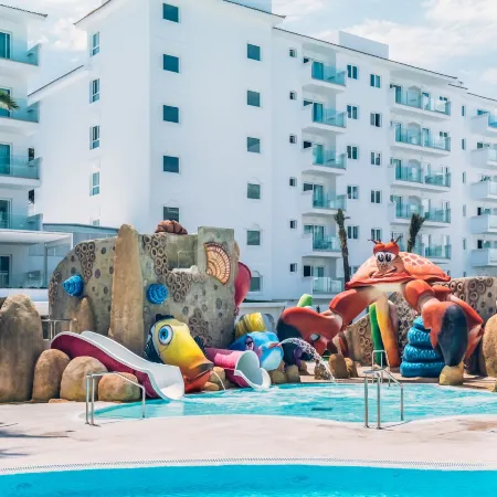 Iberostar Waves Alcudia Park