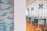 Iberostar Waves Alcudia Park - 朝食