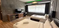 The Terminal Khon Kaen Hotel