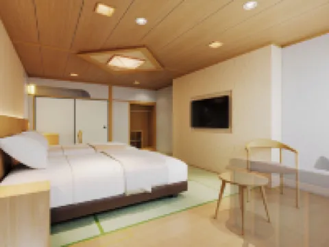 Club Wyndham Chikumakan Nagano Hotels in Chikuma