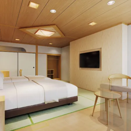 Club Wyndham Chikumakan Nagano