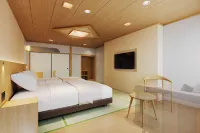 Club Wyndham Chikumakan Nagano Hotels in Chikuma