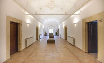 Il Carmine Dimora Storica