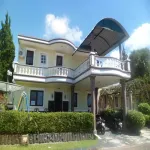Villa Kota Bunga Protea - Wi-Fi