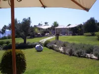 Hôtel Villa les Rosiers Hotels in Grimaud