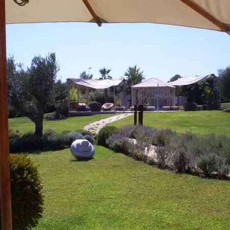 Hôtel Villa les Rosiers