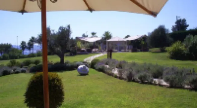 Hôtel Villa les Rosiers