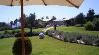 Hôtel Villa les Rosiers Các khách sạn gần Beauvallon Golf Club