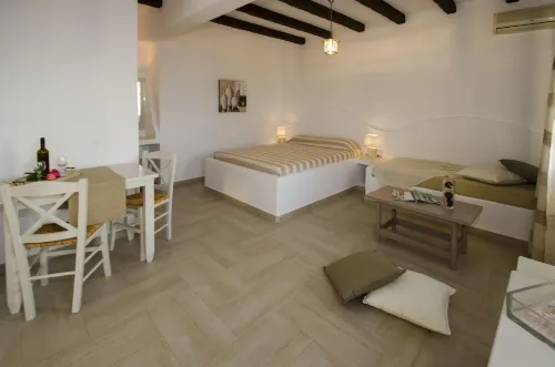 Villa Sosanna - Airport Shuttle