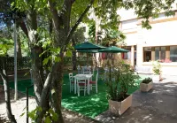 HP FLY HOTEL BOLOGNA Hotel in zona Convento Suore Minime dell'Addolorata