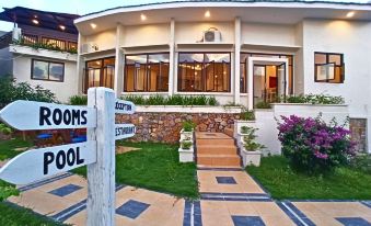 The Happinezz Hills Hotel