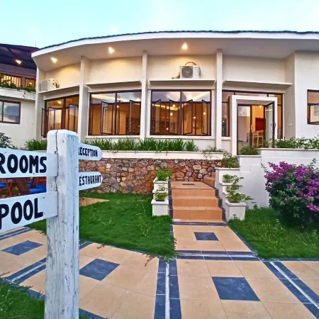 The Happinezz Hills Hotel