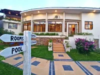 The Happinezz Hills Karimunjawa Hotel dekat Bandar Udara Dewandaru