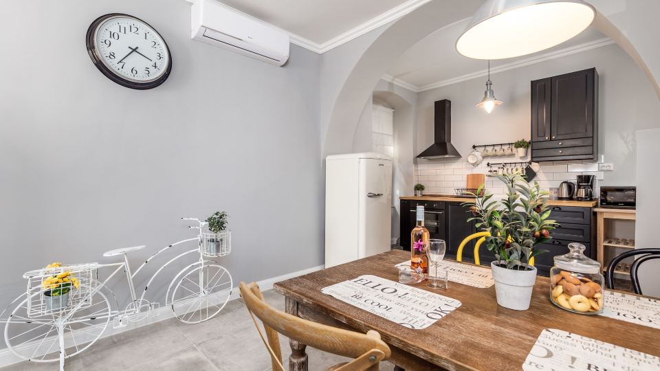 Karolina Apartment #2