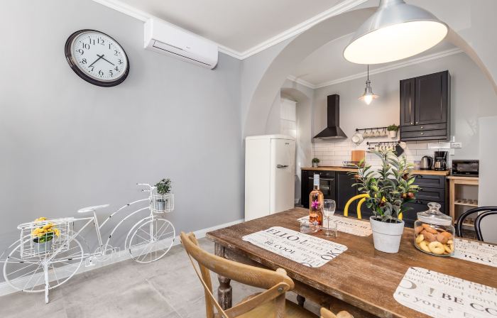 Karolina Apartment #2