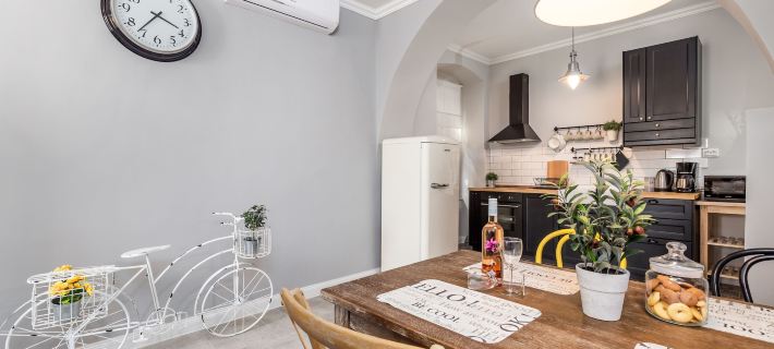 Karolina Apartment #2 Hotels in Rijeka