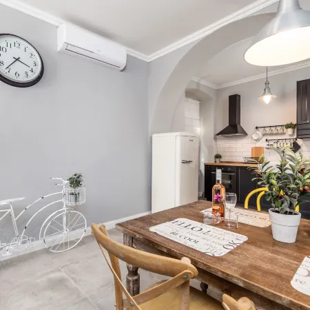 Karolina Apartment #2