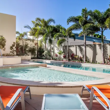 Monaco Apartments Caloundra