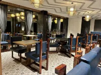 阿米格雷斯飯店