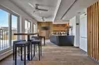 66 Saint Paul's & Spa - bar