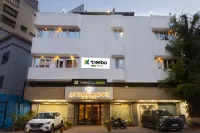Treebo Ambassador