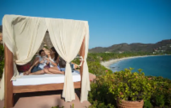 Villa El Ensueño by la Casa Que Canta