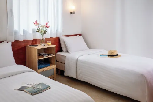 Résidences Valdys Thalasso & Spa de Rockroum