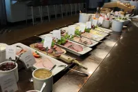 維尤品質飯店 - 早餐