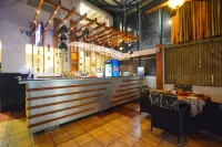 Sepoy Grande by Yuvraj Group of Hotels Hotel di Mysore