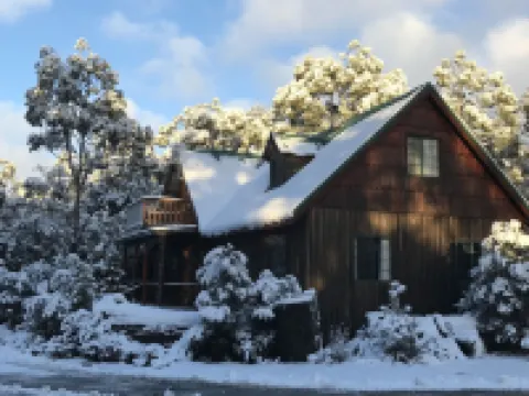 Cradle Highlander Hotels in Cradle Mountain