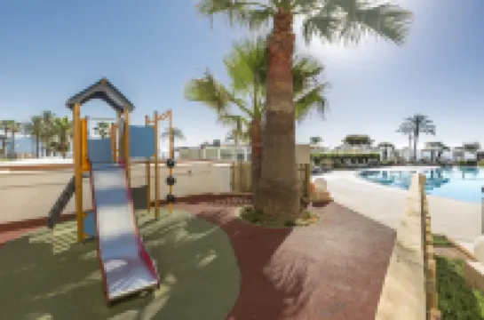 Hipotels Mercedes Aparthotel