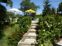 Pousada Ipitanga IV Hotel di Lauro de Freitas
