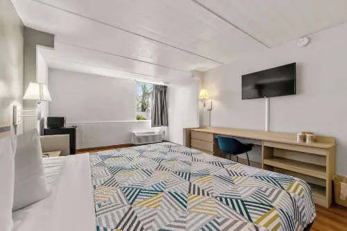 Motel 6 Decatur, GA Các khách sạn ở Gresham Park