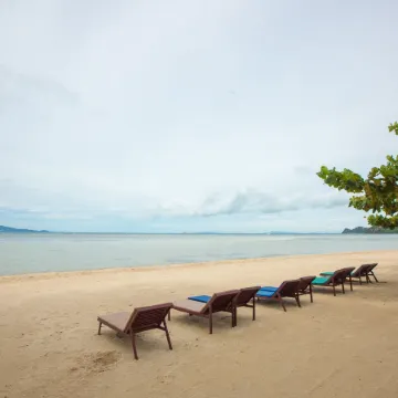 Da Kanda Villa Beach Resort